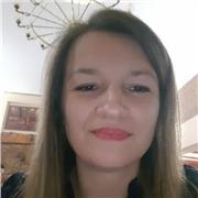 Teacher of English as a Foreign Language (TEFL)